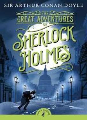 The Adventures of Sherlock Holmes